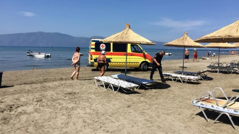 Vapa nis të marrë jetë edhe në Shqipëri. Vdesin në plazhin e Zvërnecit dhe Durrësit 2 të moshuar!