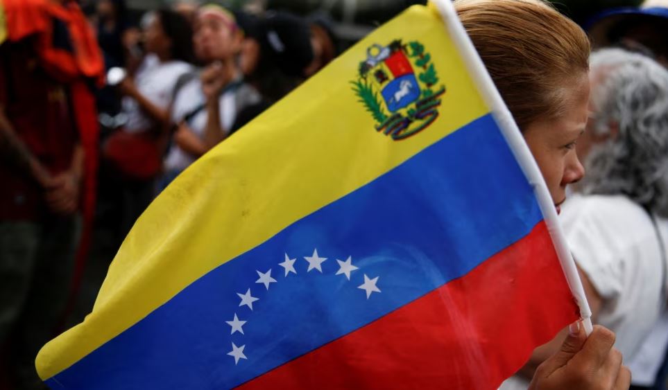 SHBA njeh kandidatin e opozitës si fitues të zgjedhjeve presidenciale në Venezuelë