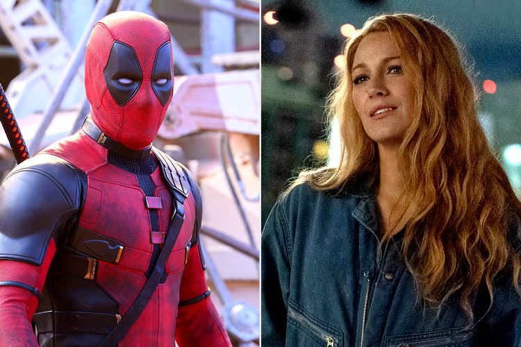 Ryan Reynolds e Blake Lively “kokë më kokë” për fitimet, filmi i kujt siguroi më shumë të ardhura