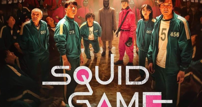 Zbulohet data kur do të publikohet sezoni i dytë i “Squid Game”