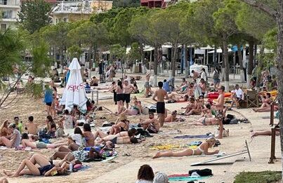 Postim nga Himara, Rama “masakrohet” në komente: S’ka turistë! Foto e vjedhur