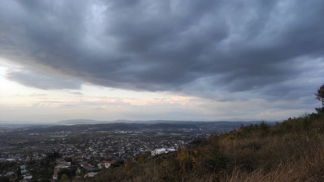 Moti i keq përfshin Italinë/ Çfarë pritet të premten në vendin tonë