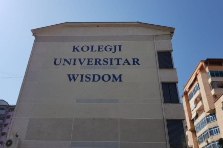 Diplomat false, Prokuroria e Tiranës nis hetim për kolegjin universitar “Wisdom”