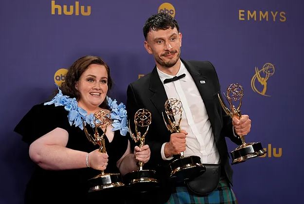 Emmy Awards 2024, lista e plotë e fituesve! “Shogun” siguron më shumë trofe