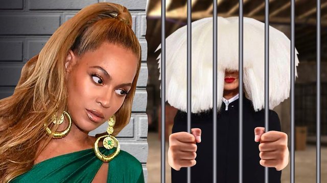 Teoria/ Pas skandalit të Diddyt, rrjeti i bindur: Beyonce ka rrëmbyer Sia-n