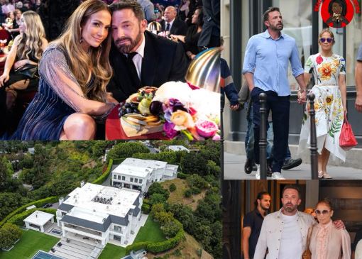 Procesi i divorcit/ Jennifer Lopez dhe Ben Affleck duhet të vendosin se si të ndajnë pasuritë