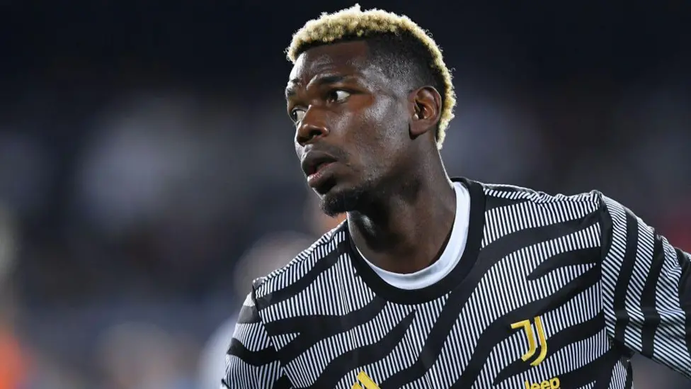 Pogba dhe Juventus bien dakord për të ndërprerë kontratën