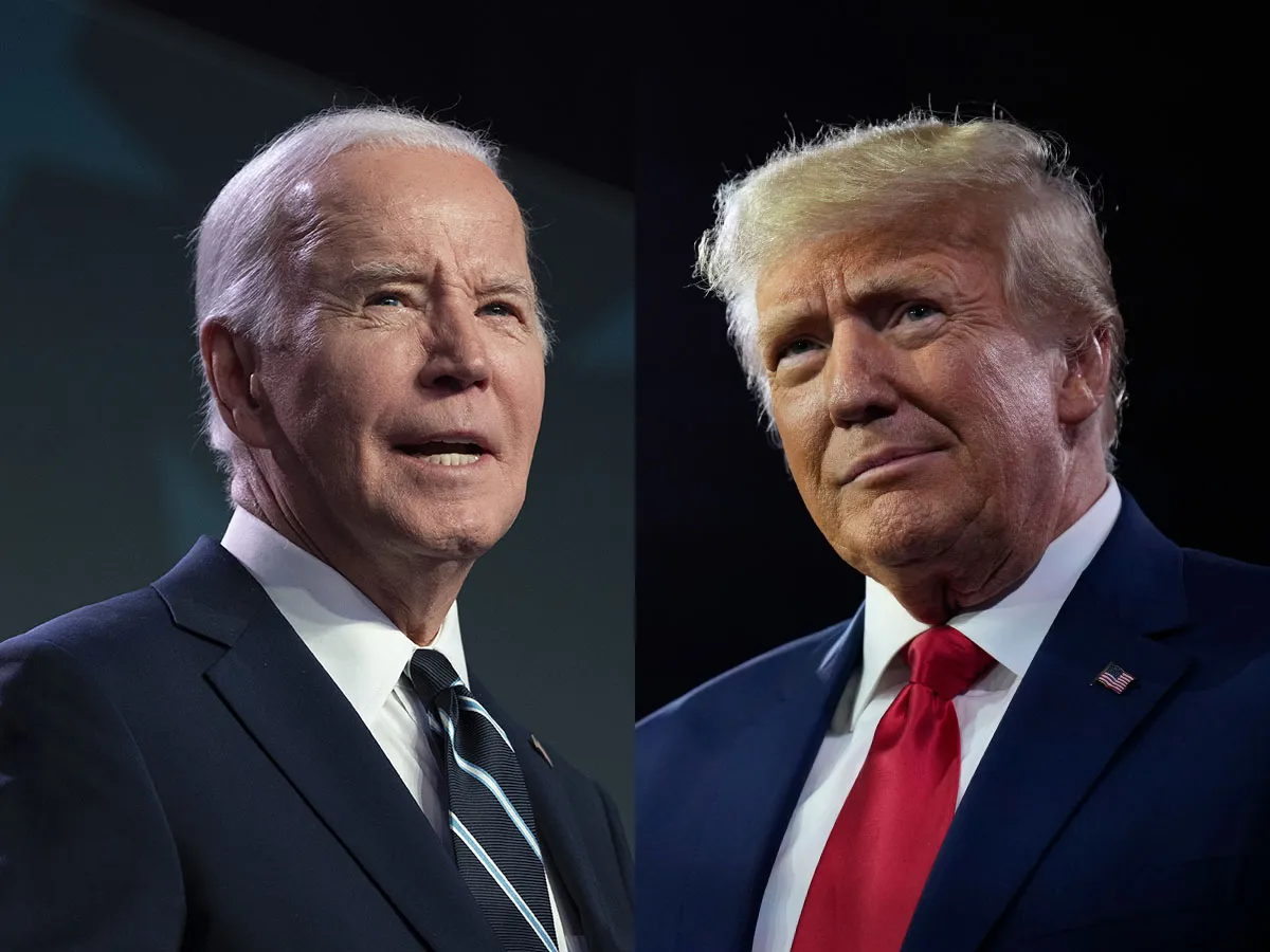 Biden telefonon Trump, e uron për fitoren