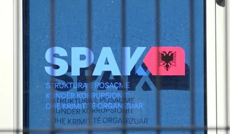 Një zyrtar i lartë i policisë, në prangat e SPAK në operacionin e dosjes së Suel Çelës