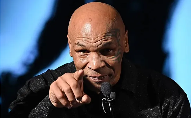 Jeta personale e Mike Tyson: tre martesa, tetë fëmijë dhe një sekret i errët