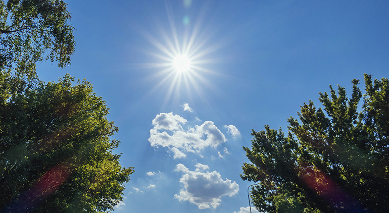 Parashikimi javor/ Si do të jetë moti dhe sa do të shkojnë temperaturat