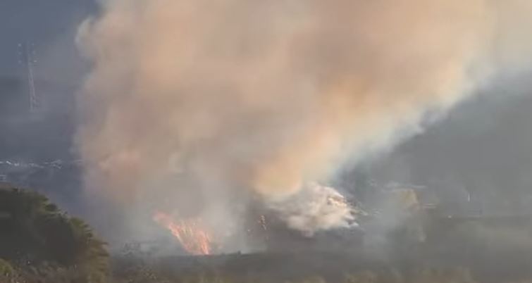 Pas tymit të korrupsionit, aferës së inceneratorëve i dalin flakët. Plehrat po digjen si në ’90