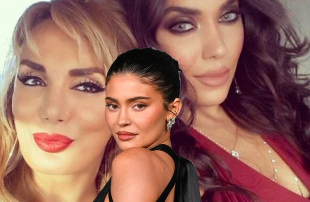 Albërie Hadërgjonaj: Vajza ime mëson Kylie Jenner si të vishet!