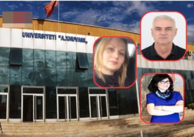 GJKKO heq masën e arrestit ndaj pedagogëve të Universitetit “Aleksandër Xhuvani”