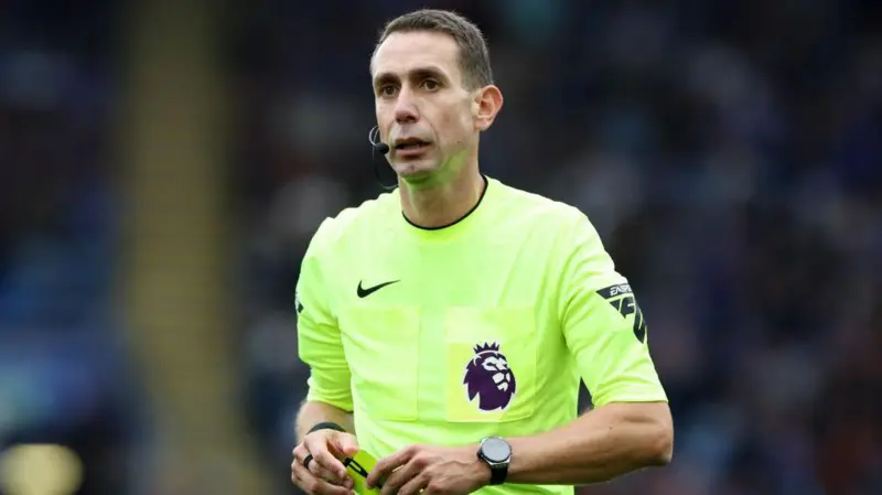 Skandali i drogës, shkarkohet David Coote, arbitri i Premier League