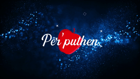 Ish-konkurrentja e “Përputhen”, shtatzënë për herë të parë
