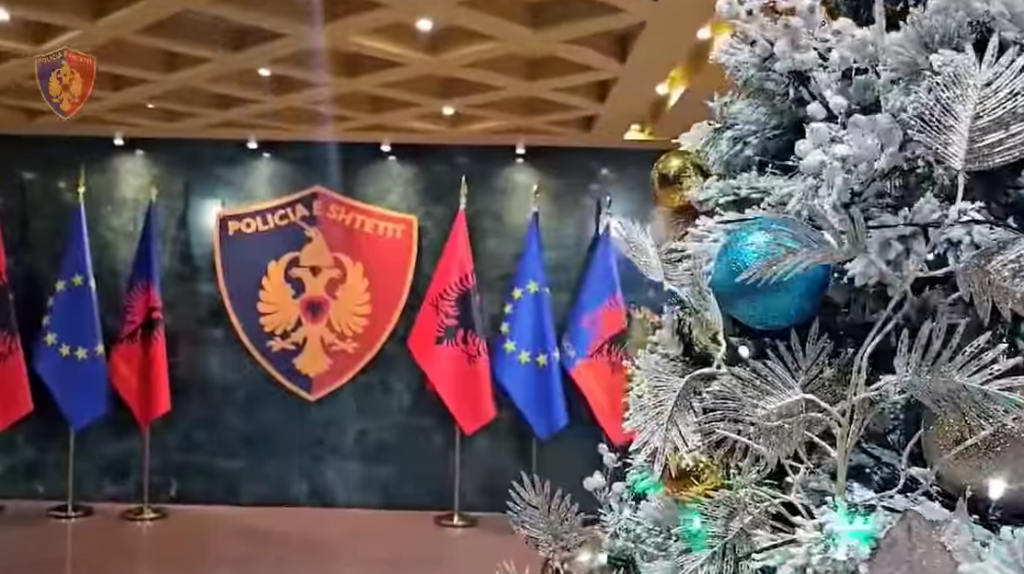 Festimet e vitit të ri/ Policia harton plan masash