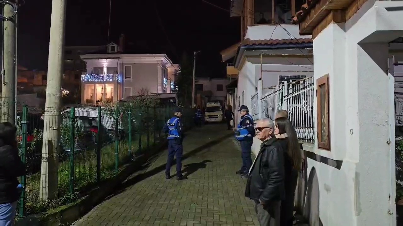 EMRAT/ Kush janë dy personat që u asfiksuan nga gazi në Tiranë