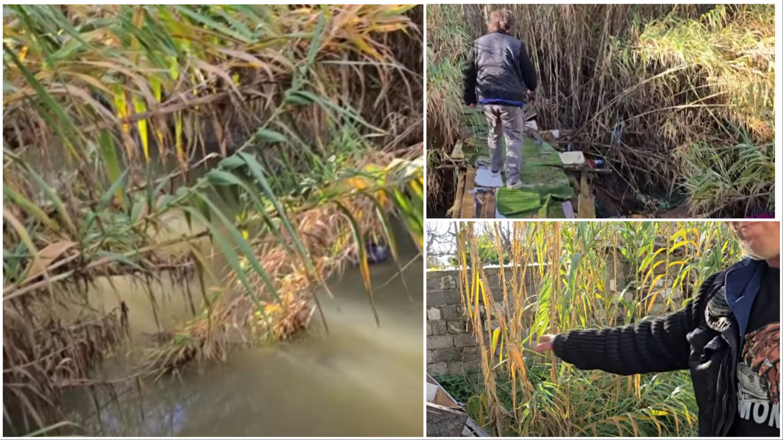 “Pashë diçka të zezë, ishte çuni”/Shoku e hodhi në kanal, babai i 33-vjeçarit rrëfen tragjedinë