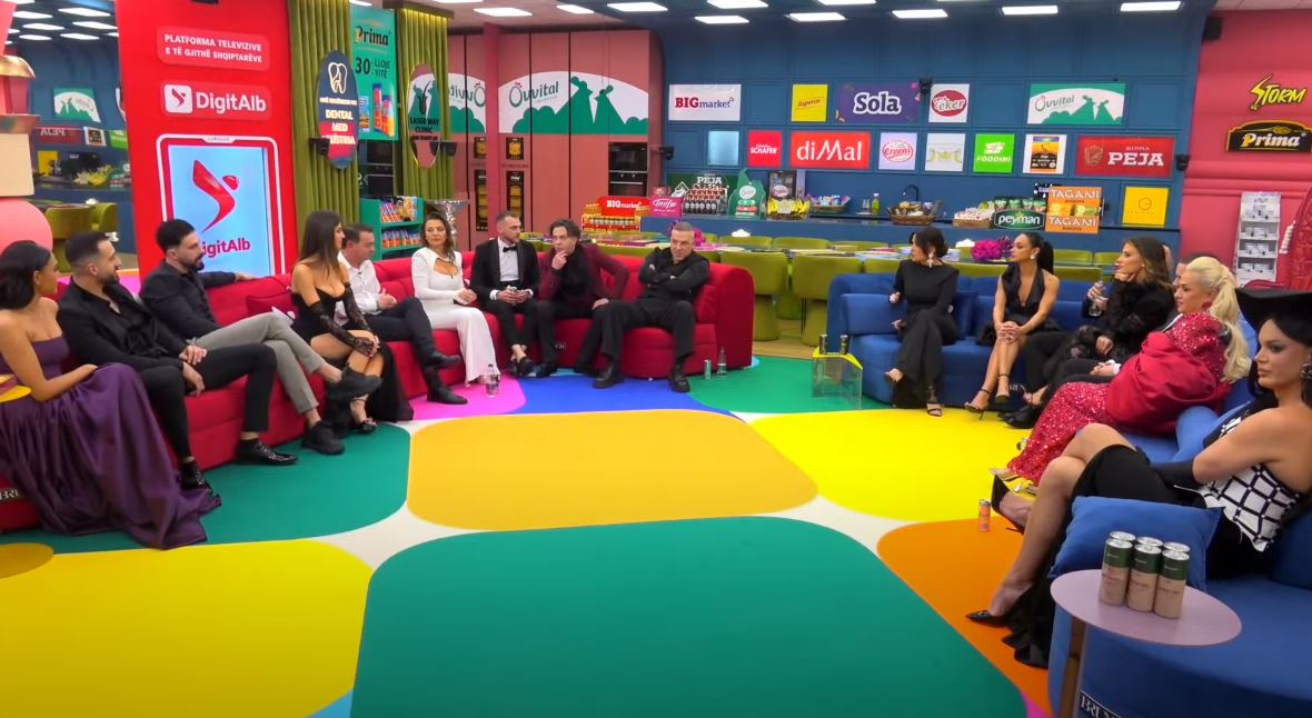 Nga aktorë, këngëtarë, gazetare dhe transgjinor! Kush janë 16 konkurrentët e Big Brother VIP