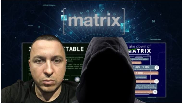 Zbërthimi i “Matrix”, eksperti i kriminalistikës: Mund të zbulojë fatin e Ervis Martinajt