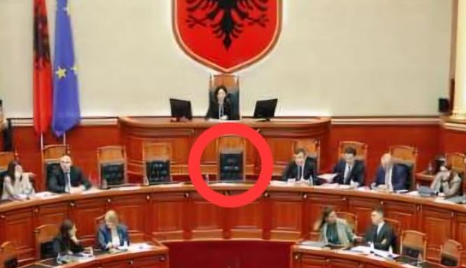 Deputeti i PL-së: Rama ka frikë! Ka bojkotuar Kuvendin e Shqipërisë, por flet në atë të Kosovës