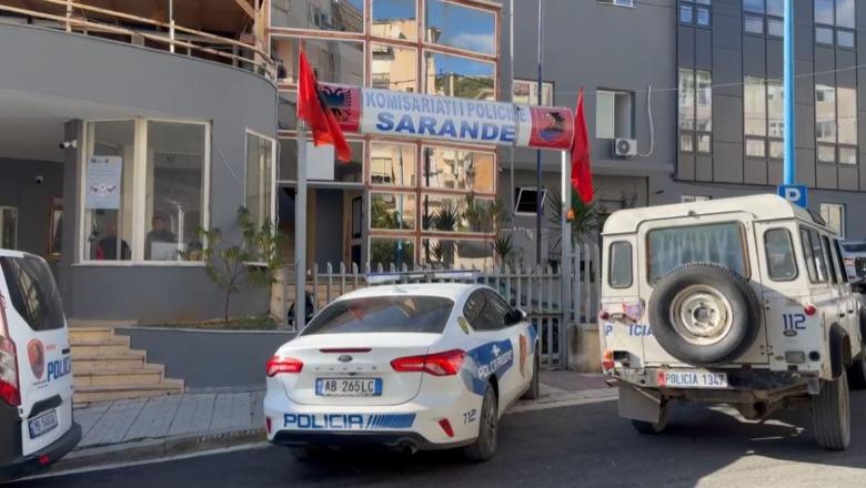 Sherr masiv me armë e sende të forta në Sarandë, arrestohen 4 policë