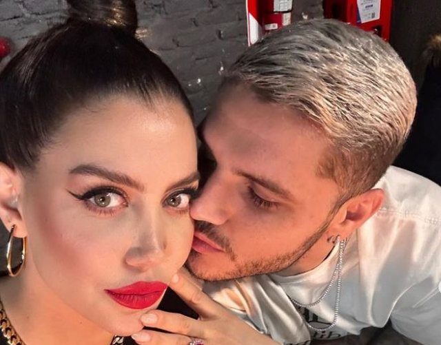 Deklarata tronditëse e Wanda Narës: Icardi më filmonte në momente intime dhe ia tregonte shokëve