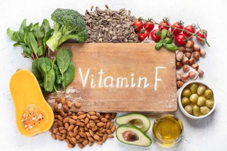 Vitamina F: Çfarë është, për çfarë shërben dhe ku gjendet