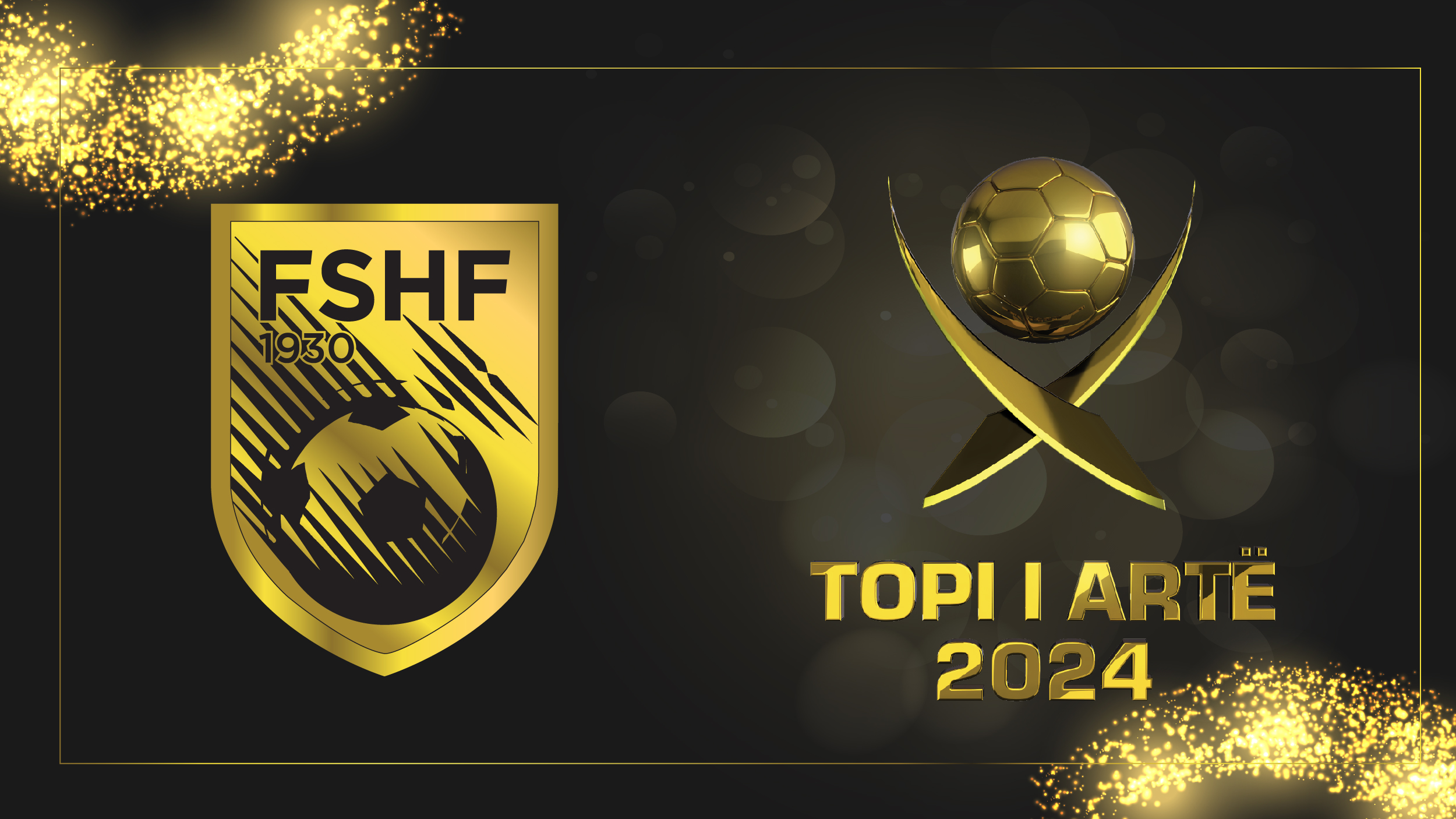 Federata Shqiptare e Futbollit shpall më të mirët për 2024