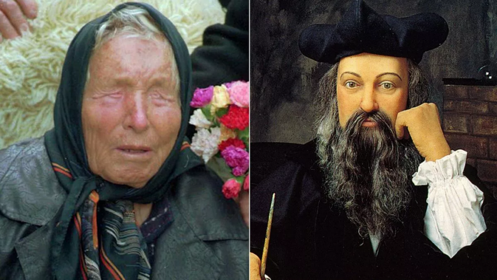 “Shkatërruese për kontinentin”/ Parashikimi i frikshëm i Baba Vangës për 2025