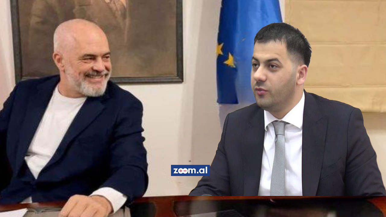 Edi Rama dhe “Shteti në Hije” i Ergys Agasit