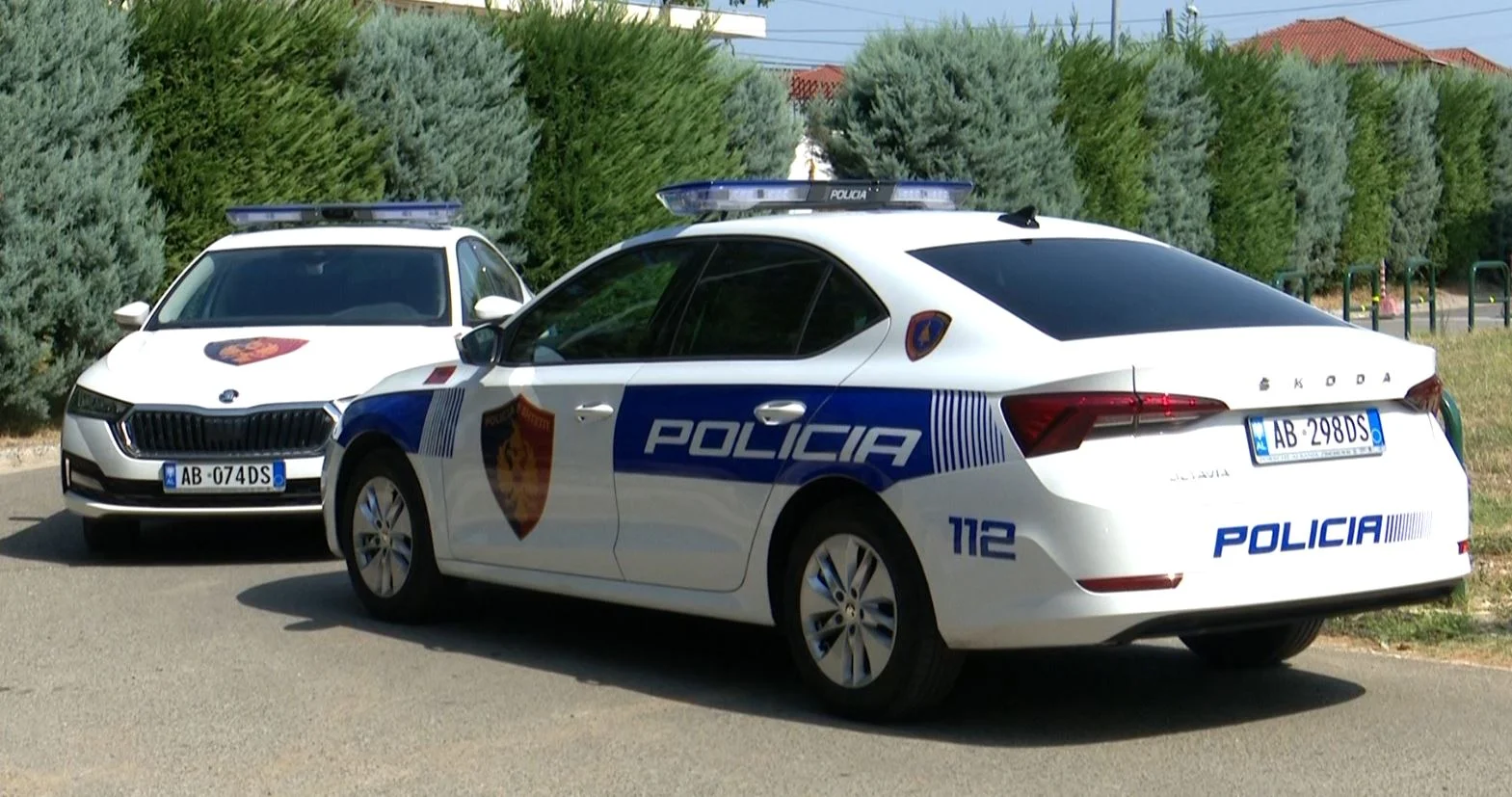 DETAJE/ Si e zbardhi policia pl*gosjen e të m*turit në Tiranë