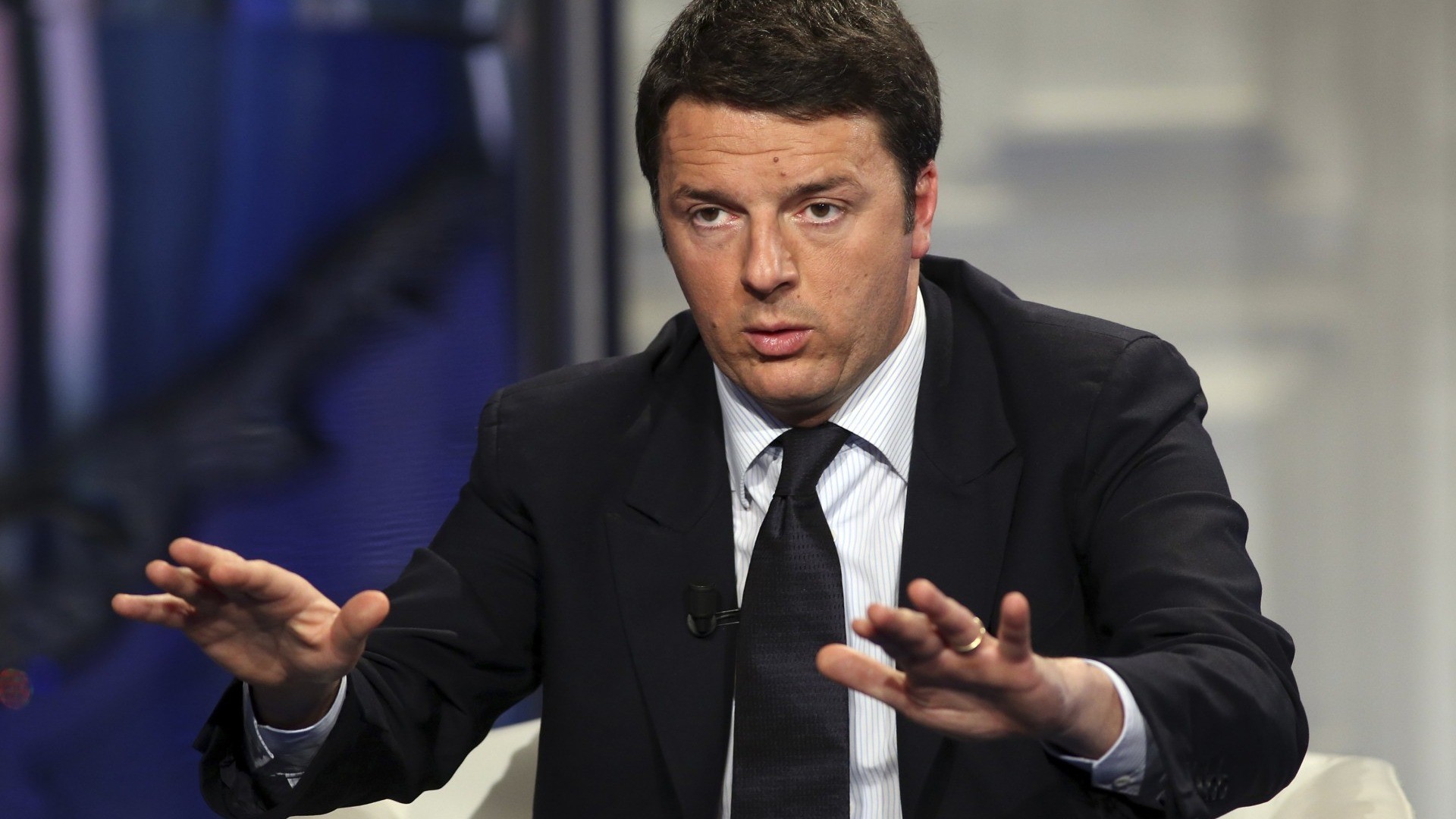 Renzi: Nuk kishim informacion për marrëveshjen e energjisë, Melonit do t’i kërkojmë llogari