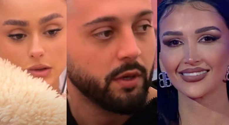 Xheneta u përgjigjet thashethemeve nëse do të futet në shtëpinë e Big Brother VIP Albania