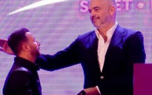 Debatet brenda PS dhe përplasja me Ramën, çfarë paralajmëron Braçe: Po mendoj dicka tjetër, ka kohë që ma thonë