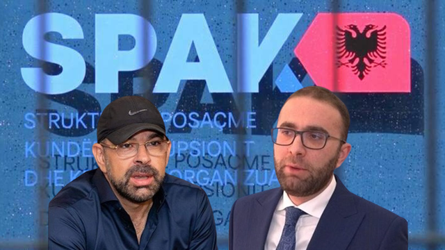 SPAK “rrëzon” Bardhin: Olsi Rama nuk ka lidhje me “Xibrakën”