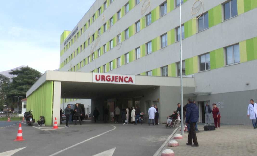 QSUT reagon pas vdekjes së 12-vjeçarit: U diagnostikua me një sëmundje të rrallë