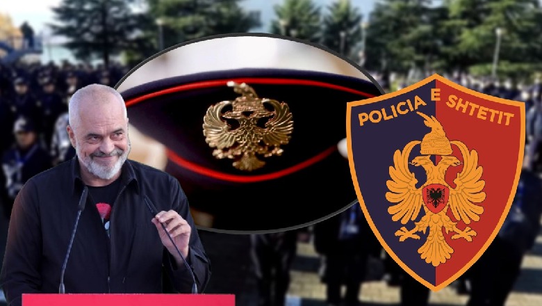 “Policia ndikohet nga politika”/ Përse gënjeu Rama për gjetjet e raportit mbi uniformat blu