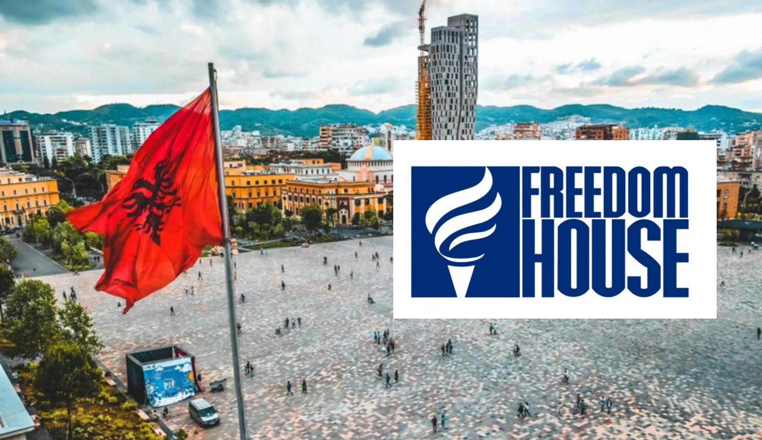 “Freedom House”: Të drejtat politike dhe liritë në Shqipëri janë të kufizuara