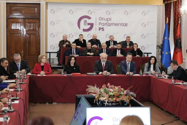 “Dita e Ankesave kundër SPAK”: PS hap dyert për të gjithë të prekurit nga drejtësia!