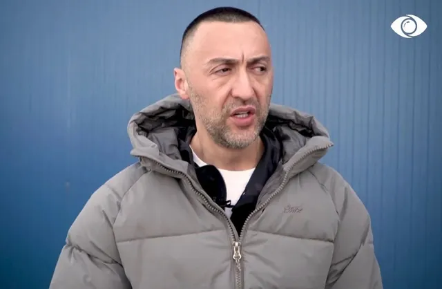 U përjashtua pasi goditi Gjestin, “zhduket” reperi G-bani