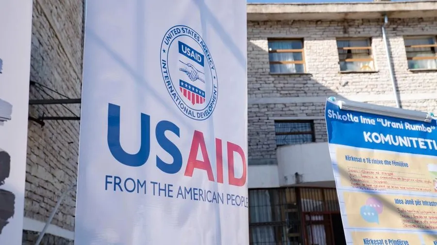 “FBI dhe DEA nuk kanë ikur nga SPAK”/ Analiza e Eduard Halimit: Tërmeti glonal i shembjes së USAID