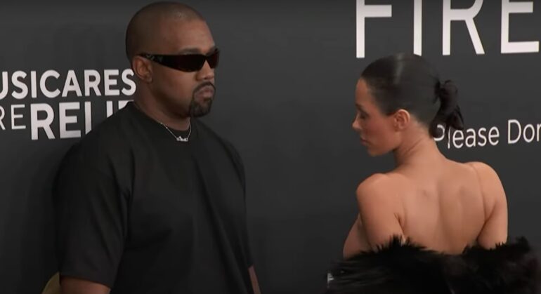 Kanye West zbulon çrregullimin mendor nga i cili vuan