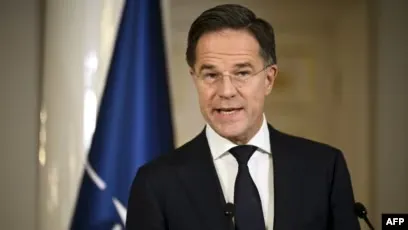 Rutte: NATO do të punojë me këdo që do ta udhëheqë Kosovën