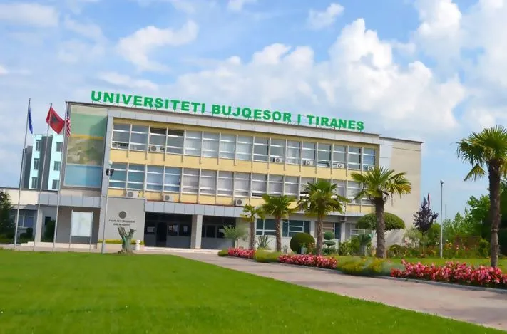 Abuzim me tenderat/ SPAK njoftim për zyrtarët e Universitetit Bujqësor