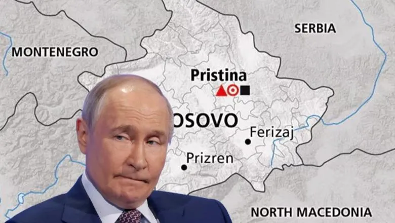 BILD: Putin me origjinë të largët gjenetike nga Kosova