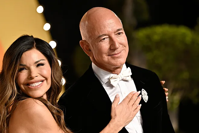“Dasma e shekullit”, brenda ceremonisë luksoze të martesës së miliarderit Jeff Bezos dhe Lauren Sanchez
