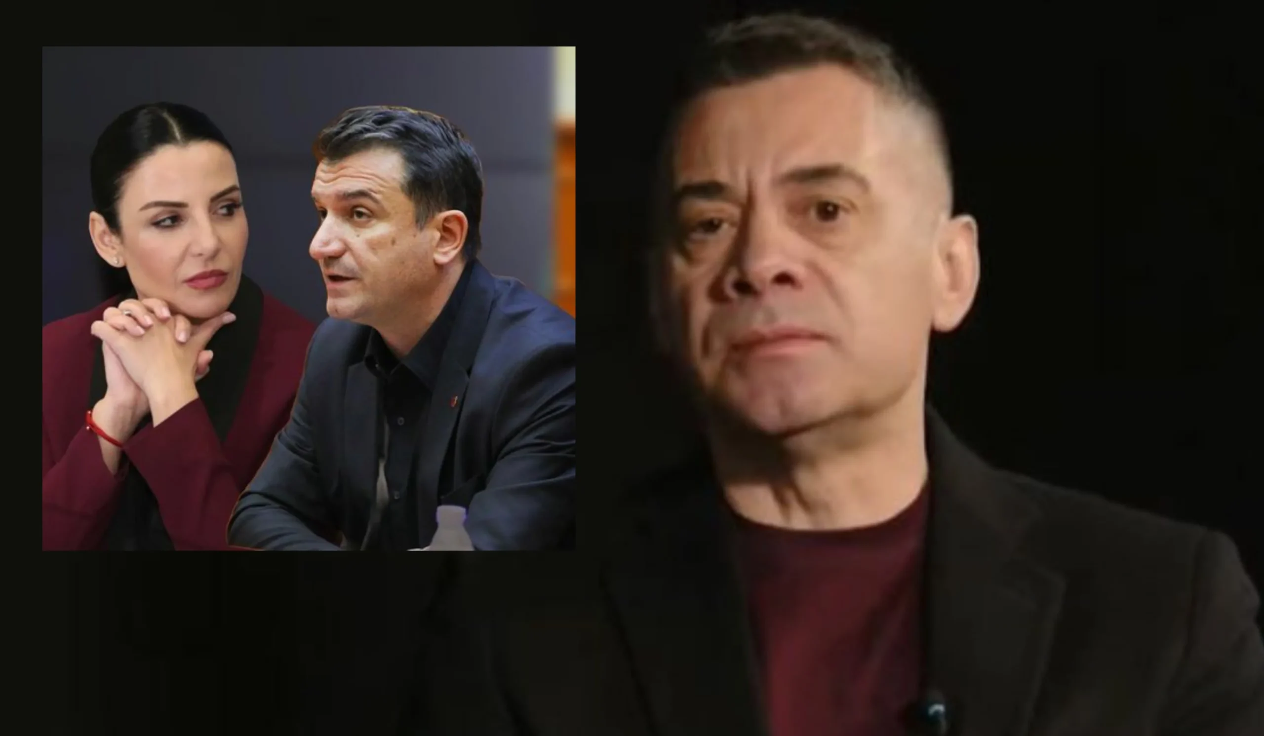 Ahmetaj mbron Veliajn nga arratia: Arrestimi i tij, mesjetar. Balluku, instrumenti i korrupsionit