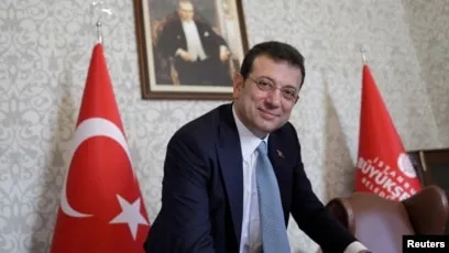 Imamoglu flet nga qelia: Erdogani e ka shndërruar Turqinë në “republikë frike”